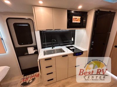 2026 Winnebago Micro Minnie - Photo 24