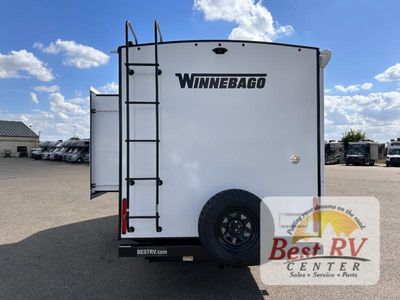 2026 Winnebago Micro Minnie - Photo 5