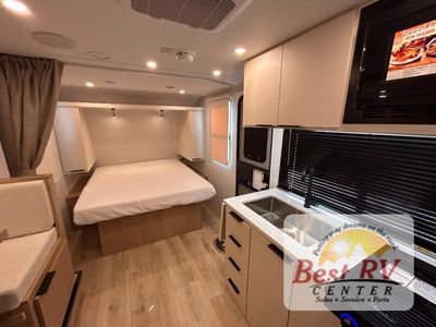 2026 Winnebago Micro Minnie - Photo 45