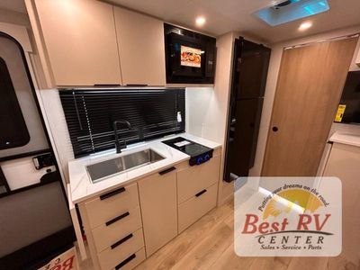 2026 Winnebago Micro Minnie - Photo 23