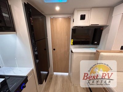 2026 Winnebago Micro Minnie - Photo 33