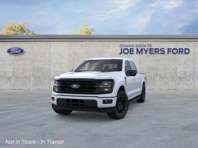 2026 Ford F-150 - Photo 2
