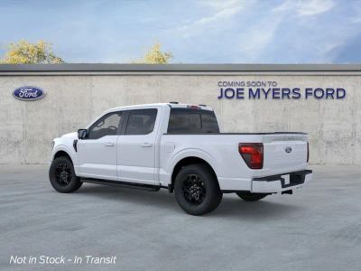 2026 Ford F-150 - Photo 4
