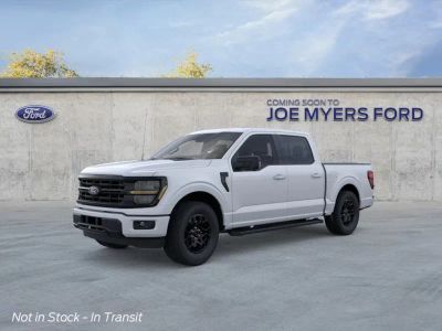 2026 Ford F-150 - Photo 1