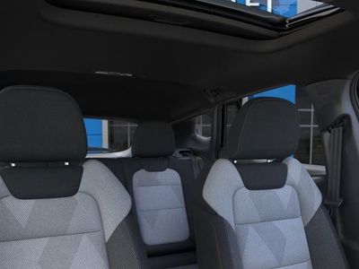 2026 Chevrolet Traverse - Photo 24