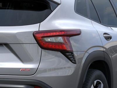 2026 Chevrolet Traverse - Photo 11