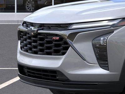 2026 Chevrolet Traverse - Photo 13