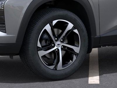 2026 Chevrolet Traverse - Photo 9