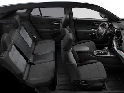 2026 Chevrolet Traverse - Photo 30