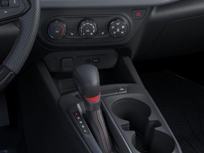 2026 Chevrolet Traverse - Photo 23