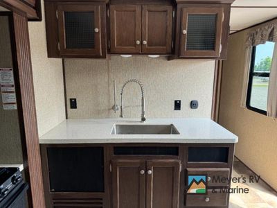 2018 Keystone RV Sprinter - Photo 8