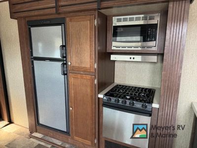 2018 Keystone RV Sprinter - Photo 9