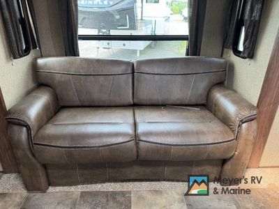 2018 Keystone RV Sprinter - Photo 13