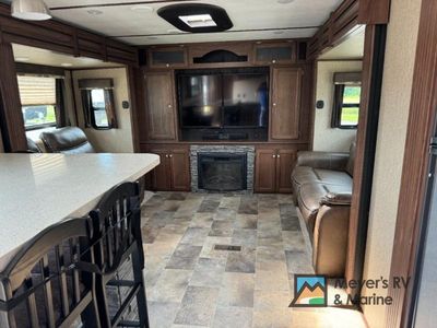 2018 Keystone RV Sprinter - Photo 6