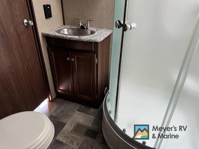 2018 Keystone RV Sprinter - Photo 15