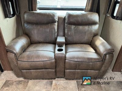 2018 Keystone RV Sprinter - Photo 12