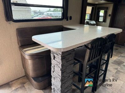 2018 Keystone RV Sprinter - Photo 10