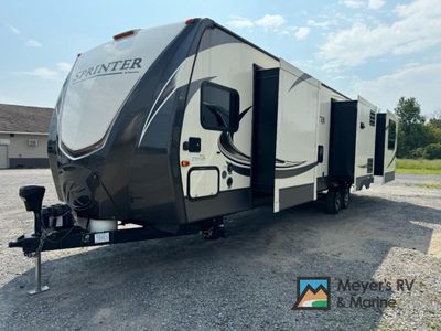 2018 Keystone RV Sprinter - Photo 3