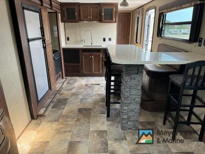 2018 Keystone RV Sprinter - Photo 7