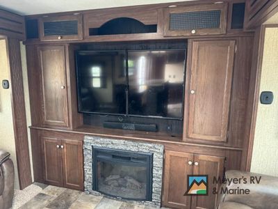 2018 Keystone RV Sprinter - Photo 11