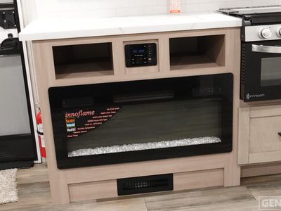 2026 Highland Ridge RV Range Lite - Photo 13