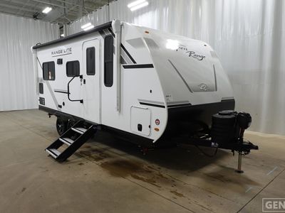 2026 Highland Ridge RV Range Lite - Photo 1