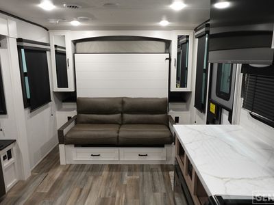 2026 Highland Ridge RV Range Lite - Photo 6