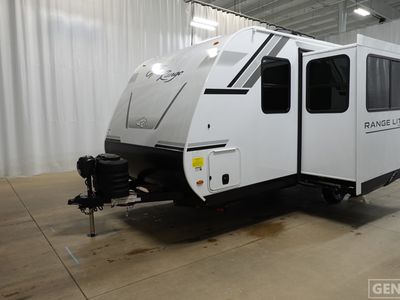 2026 Highland Ridge RV Range Lite - Photo 2