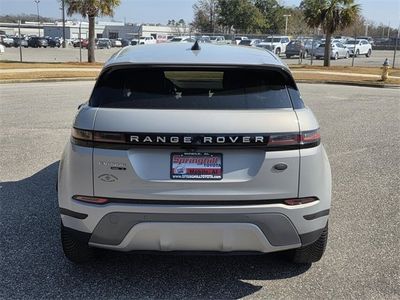 2020 Land rover Range Rover Evoque - Photo 3