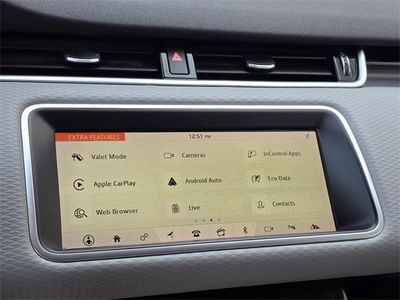 2020 Land rover Range Rover Evoque - Photo 16