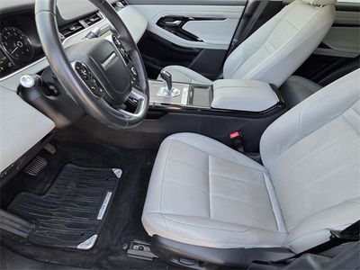 2020 Land rover Range Rover Evoque - Photo 6