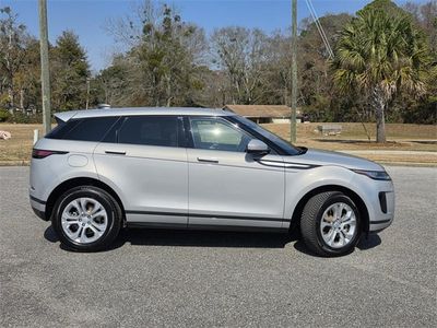 2020 Land rover Range Rover Evoque - Photo 35
