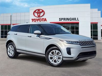 2020 Land rover Range Rover Evoque - Photo 1