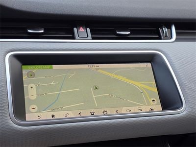 2020 Land rover Range Rover Evoque - Photo 13