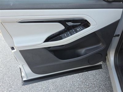 2020 Land rover Range Rover Evoque - Photo 31