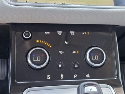 2020 Land rover Range Rover Evoque - Photo 20