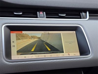 2020 Land rover Range Rover Evoque - Photo 14