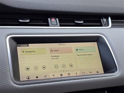 2020 Land rover Range Rover Evoque - Photo 17