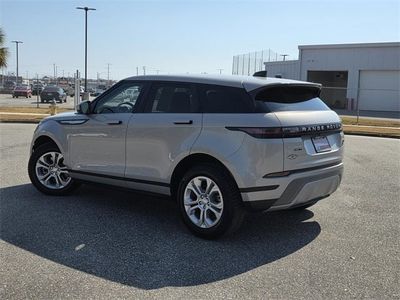 2020 Land rover Range Rover Evoque - Photo 4