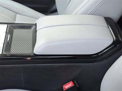 2020 Land rover Range Rover Evoque - Photo 8
