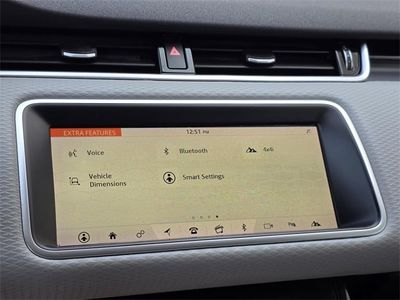 2020 Land rover Range Rover Evoque - Photo 15
