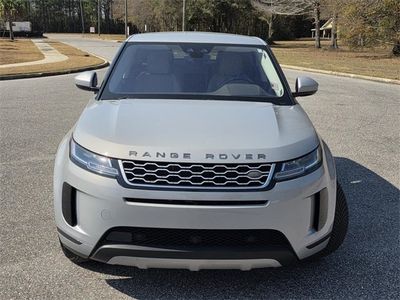2020 Land rover Range Rover Evoque - Photo 2