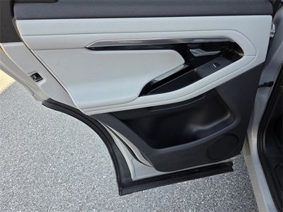 2020 Land rover Range Rover Evoque - Photo 32