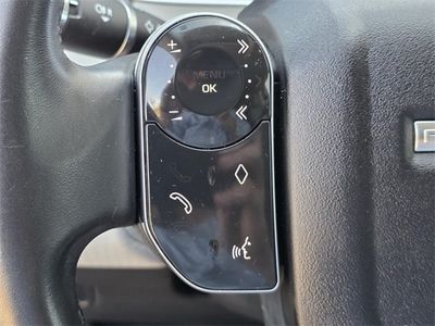 2020 Land rover Range Rover Evoque - Photo 23