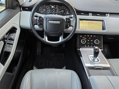 2020 Land rover Range Rover Evoque - Photo 11
