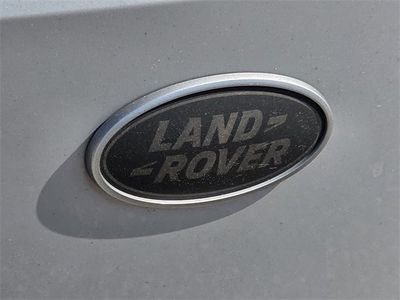 2020 Land rover Range Rover Evoque - Photo 29
