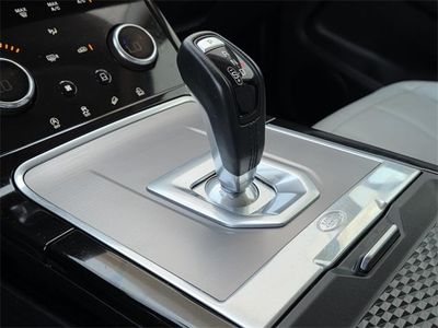 2020 Land rover Range Rover Evoque - Photo 21