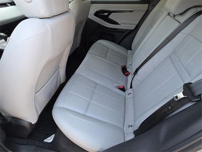 2020 Land rover Range Rover Evoque - Photo 9