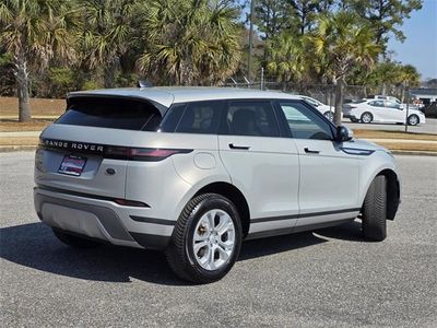 2020 Land rover Range Rover Evoque - Photo 5
