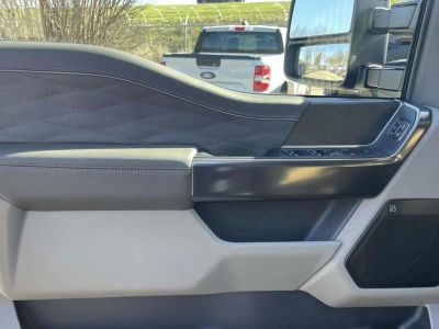 2026 Ford Super Duty - Photo 15